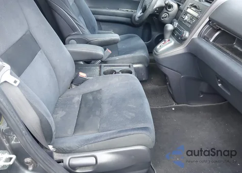 2011 Honda Cr-V Ex z USA, uszkodzony, nr VIN 3CZRE3H53BG702221